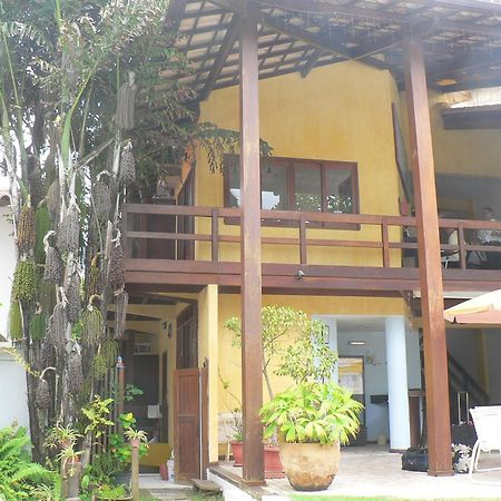 Hotel Pousada Encanto De Itapoan Салвадор Екстер'єр фото